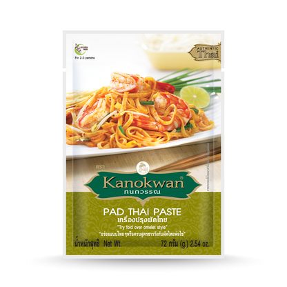 Kanokwan Pad Thai Paste