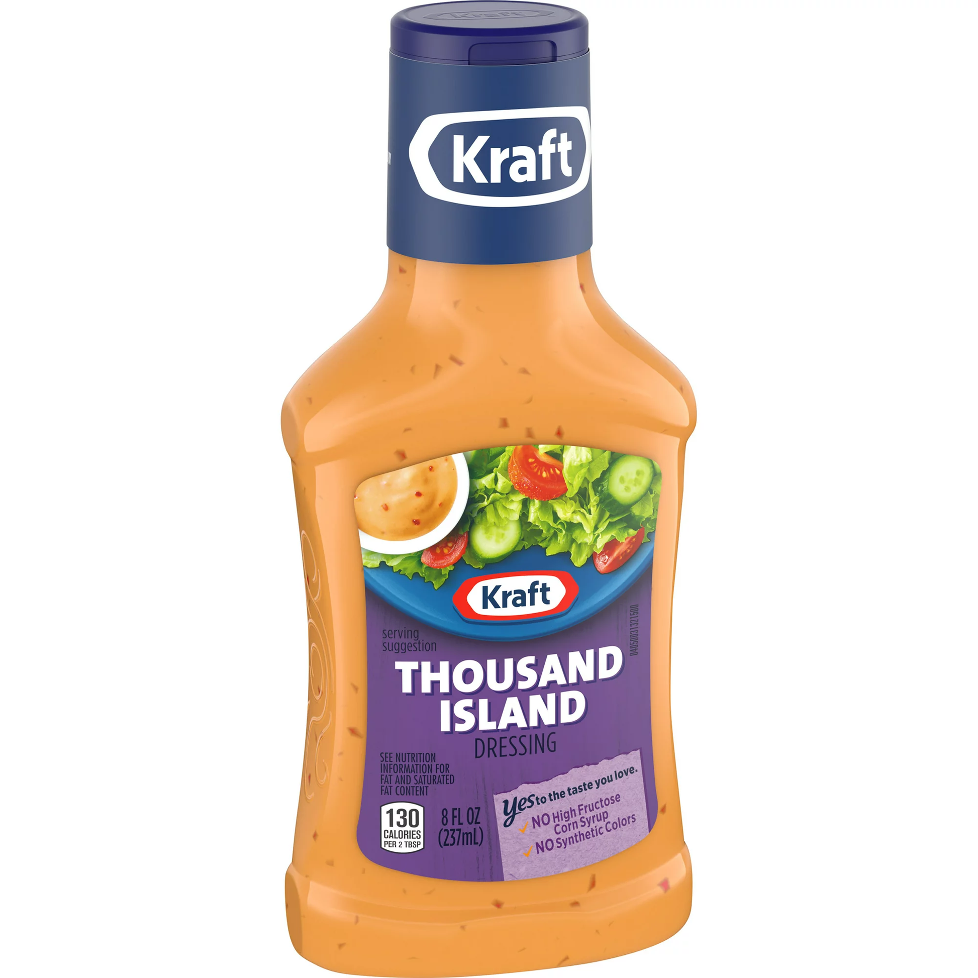 Kraft Thousand Island Dressing