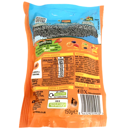 Rowntree's Fruit Gums