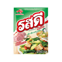 Seasoning