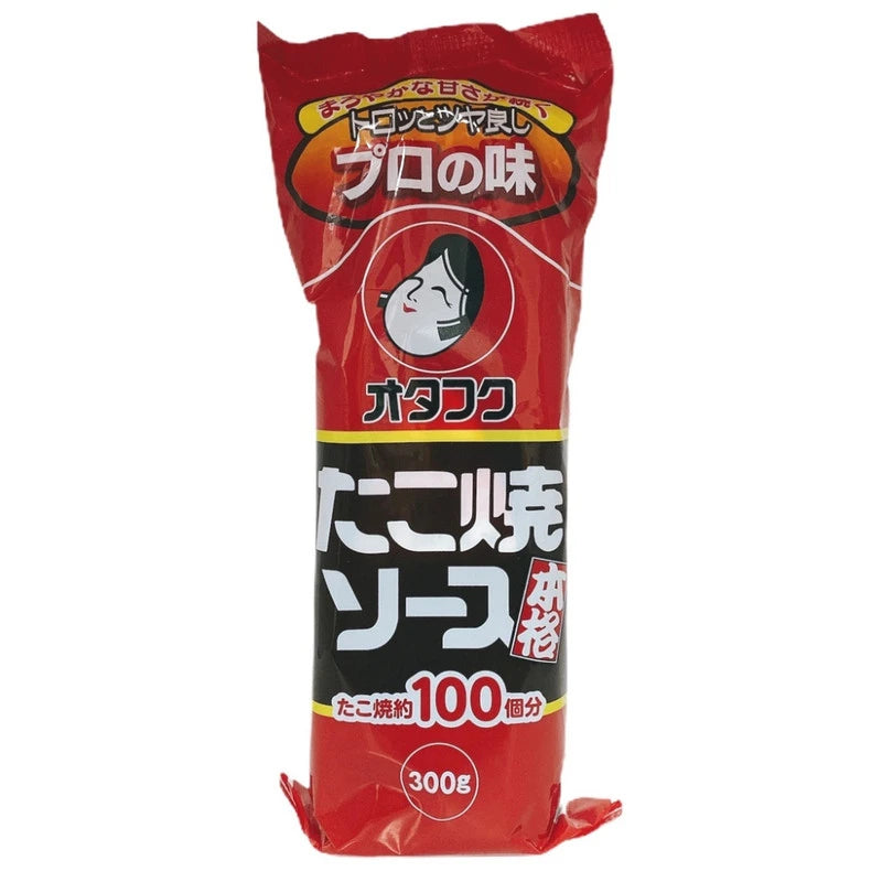 Otafuku Takoyaki Sauce 300g