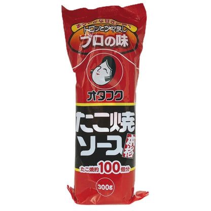 Otafuku Takoyaki Sauce 300g