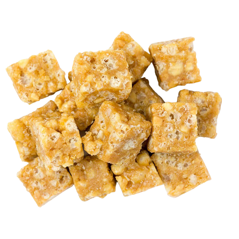 Sunridge Farms Peanut Butter Power Chews