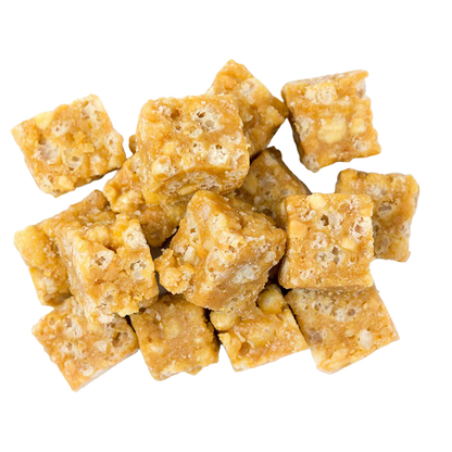 Sunridge Farms Peanut Butter Power Chews