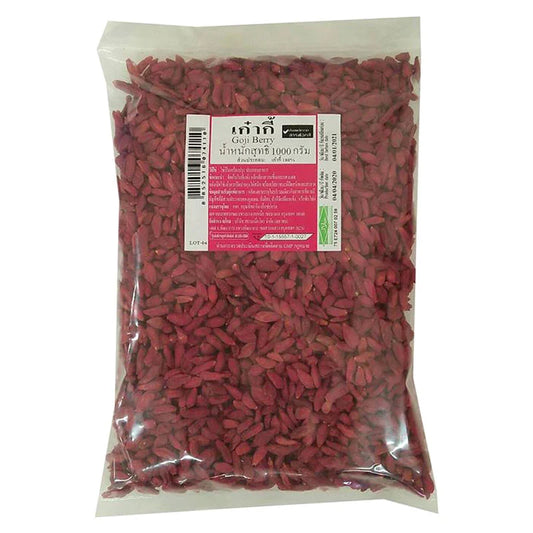 Makro Goji Berry 1kg