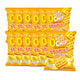 GRINNY MEGA O CHIP ROASTED CORN FLAVOUR 15g