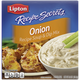 Lipton Recipe Secrets Soup and Dip Mix Onion