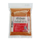Makro Dried Chili Powder 100g in a clear container, showcasing vibrant red chili flakes ready for cooking or seasoning.