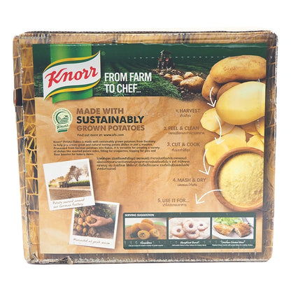 Knorr Potato Flakes 2kg