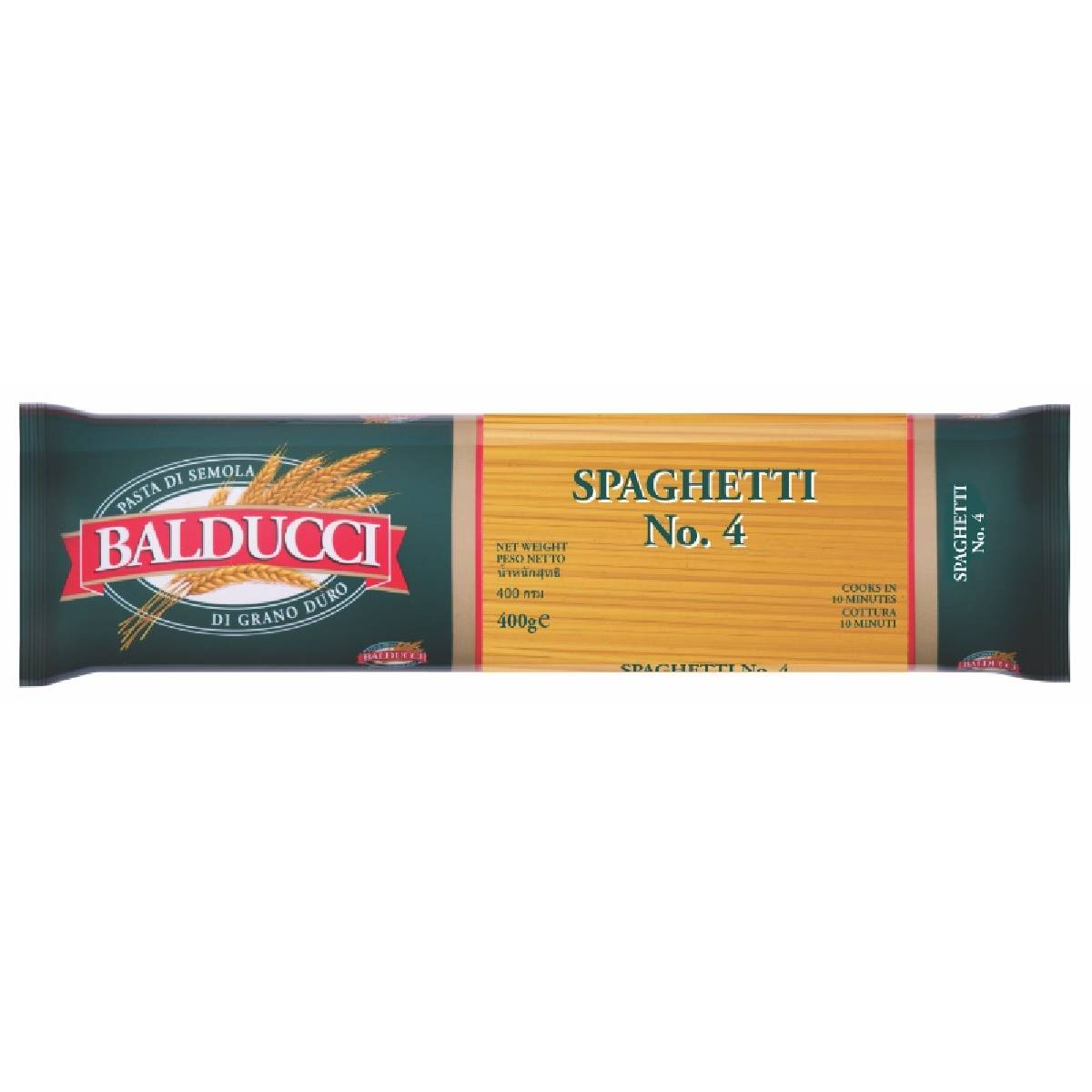 Balducci Spaghetti