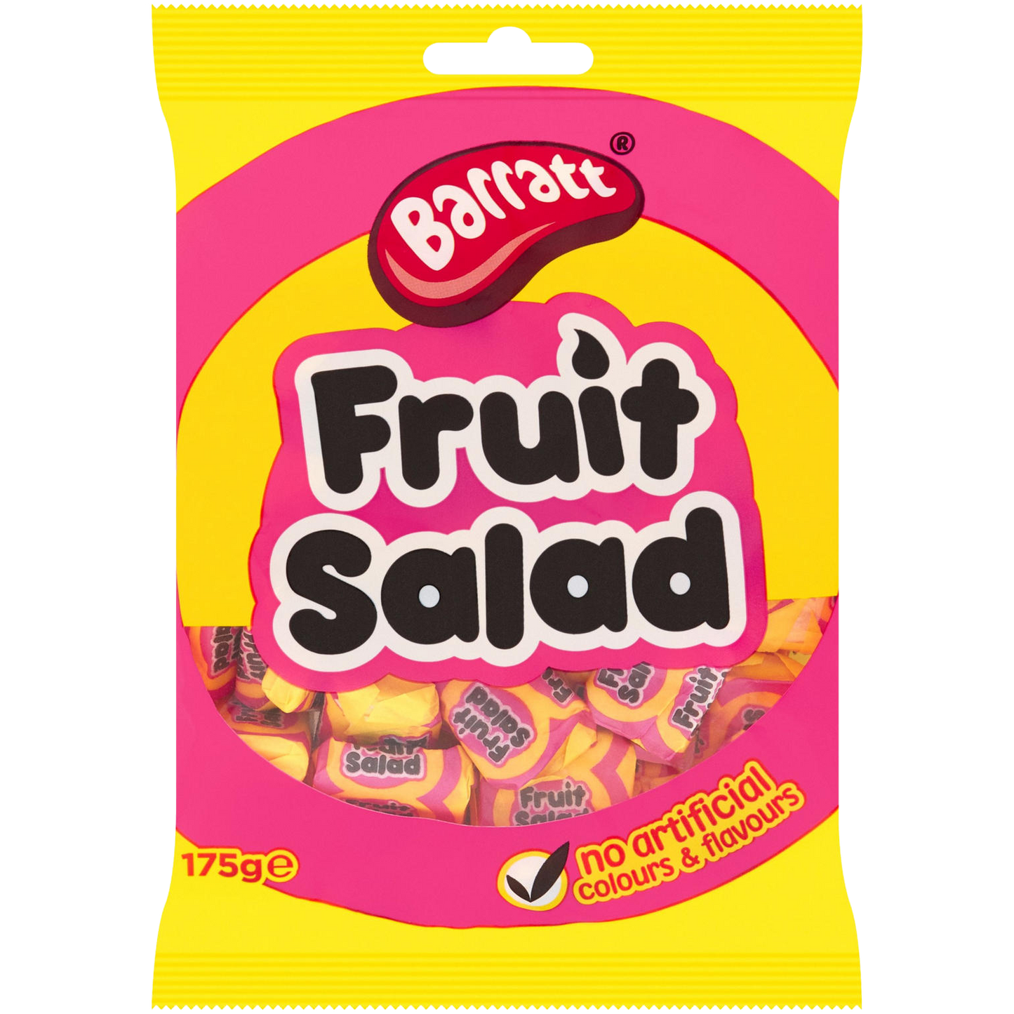 Barratt Fruit Salad Chews