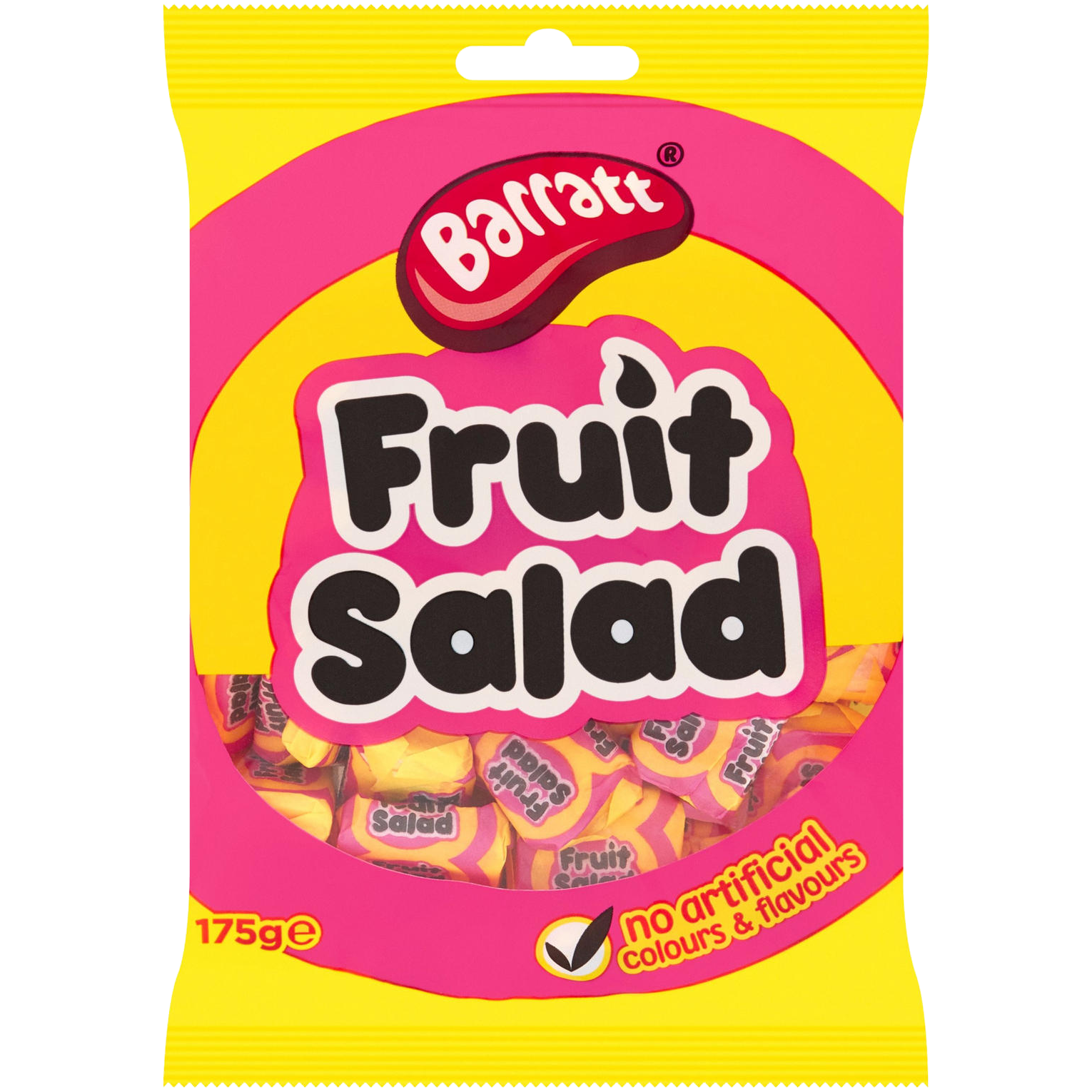 Barratt Fruit Salad Chews
