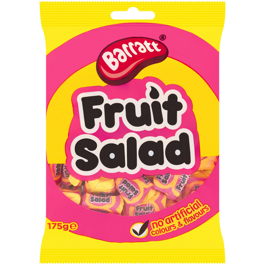 Barratt Fruit Salad Chews
