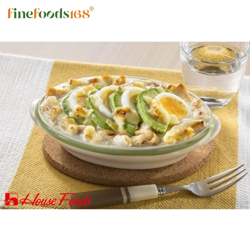 House Makaroni Gratin Sauce 80g