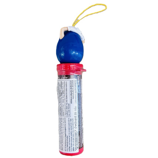 M&M Tube Topper