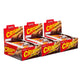 Pennyo Penny-O Crispy Snacks Coated With Oat Chocolate Cream 12