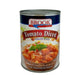 BROOK Tomato Diced In Tomato Juice . Tomato Diced In Tomato