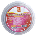 Seasonfood Red Eye Chili Paste in a jar, showcasing vibrant red chili paste for cooking and flavoring dishes.
