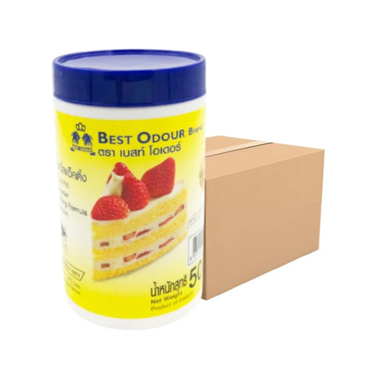Best Odour A Whole Crate Of Baking Powder Double Acting Formula