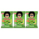 KOHKAE Peanut Wasabi 75g x3