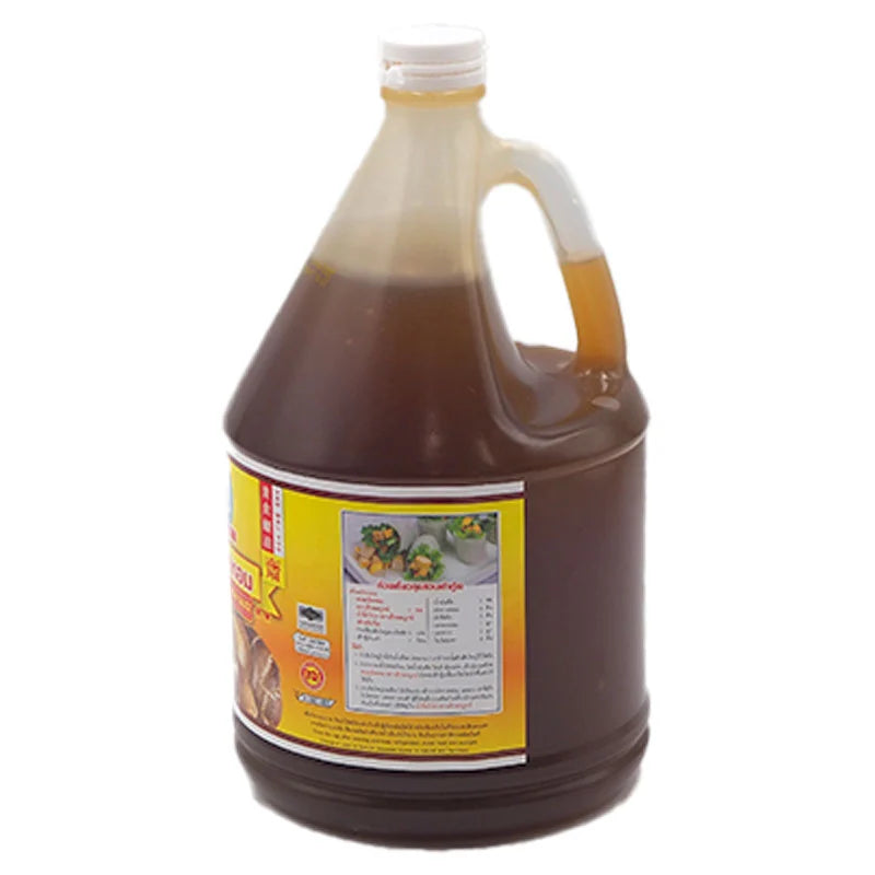 DEK SOM Boon Mushroom Sauce 2.2kg