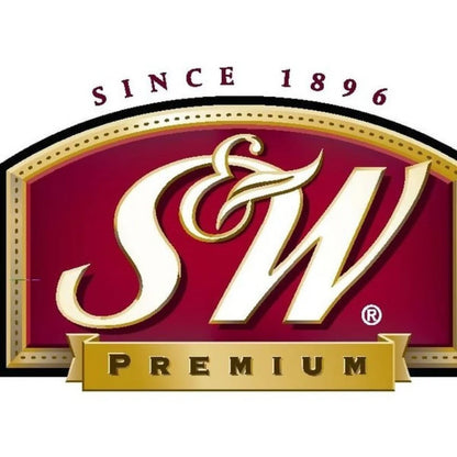 S&W Chili Beans 439g