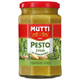 Mutti Tomato Green Pesto