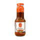 Jar of J-LEK Jaew Hon dipping sauce, 355g, with a label showing the traditional Thai condiment in a clear glass jar