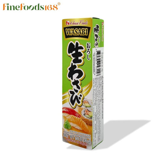 House Neri Wasabi 43g