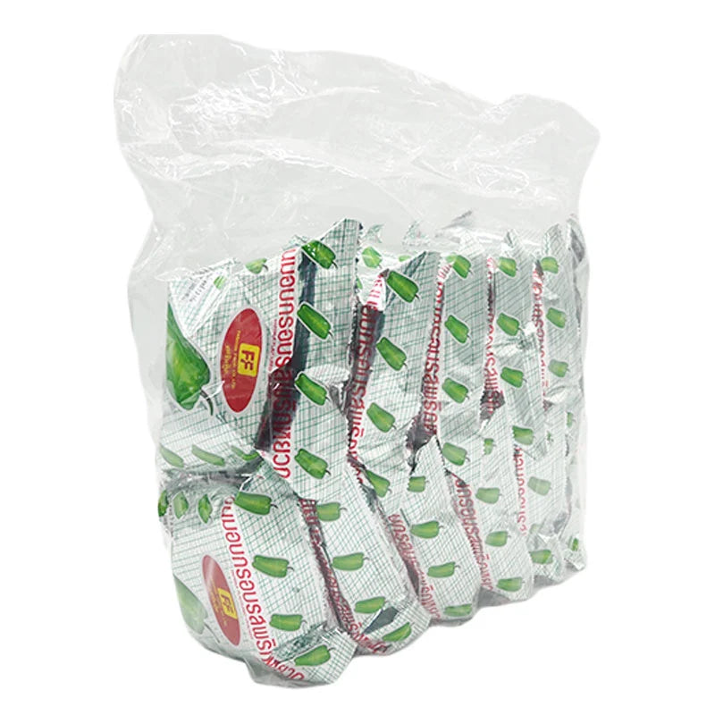 FF Snack Chilli 13g x12