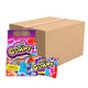 GRINNY PECTIN GUMMY STAR STRAWBERRY AND BLUEBERRY FLAVOR (PACK