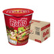 KUNGKING Instant Spicy Glass Noodle Salad Cup 52g x36