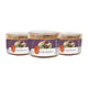 J-lek Jae Lek Maeng Da Chili Paste Plastic Jar Pack Of 3 Jars 90g