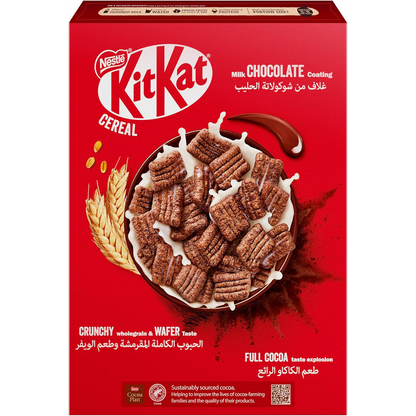Nestle Kitkat Cereal