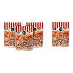 Nezline Tubtab peanut snack with almonds, pistachios, and cashew nuts in a colorful mixed nut confectionery tub.