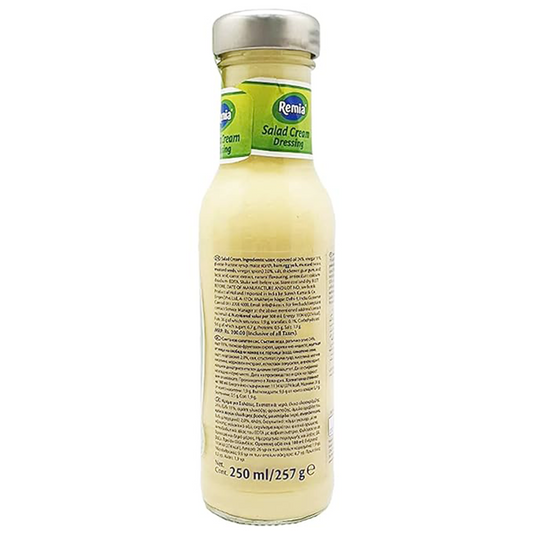 Remia Salad Cream