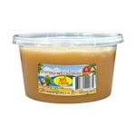 Chada 100% real coconut sugar in dry grocery pack, fragrant and sweet concentrated natural sweetener with rat-friendly scent.