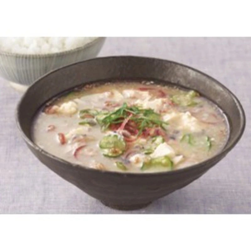 Shimaya Iriko Dashi No Moto Karyu 56g