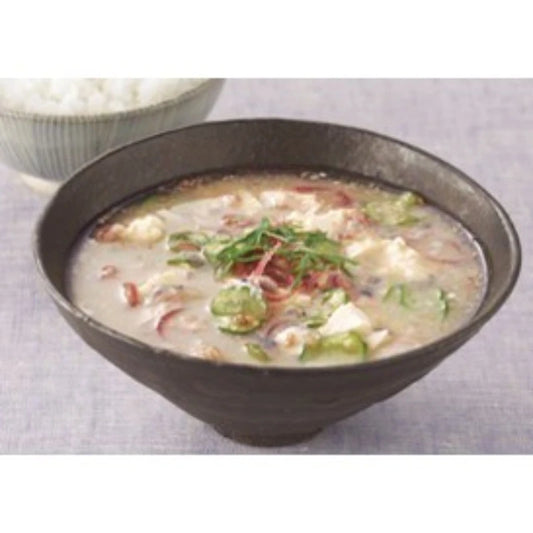 Shimaya Iriko Dashi No Moto Karyu 56g