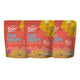 CHAOLAY Fish Crisps (buttered Corn) 40g x3