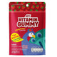 Mk Vitamin Gummy Strawberry
