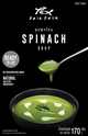 Pola Pola Spinach Soup