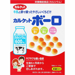 Mr.Ito Calcuit Calcuit Cookie Bolo, a delicious confectionery snack with golden-brown baked cookie and cake layers.