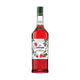 Giffard Mixology Size RASPBERRY 1l