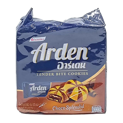 Arden Butter Choco Cookie 30g