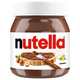 Nutella Hazelnut Spread With Cocoa