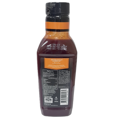 McCormick Grill Mates Spicy Korean Sauce