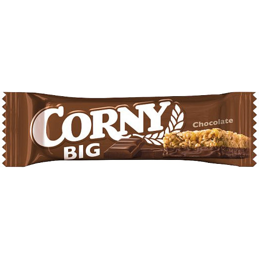 Corny Big Chocolate Bar