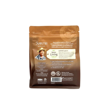 Wangkanai Caramel Sugar 500g