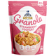 Captain Oats Strawberry Yoghurt Granola